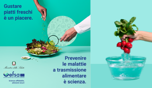 Campagna EFSA